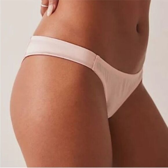 Free People Intimately Heartthrob Cheeky Undies Sizes Small/XS NWT - Picture 5 of 12
